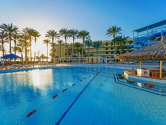 Regina Resort & Aqua Park Hurghada