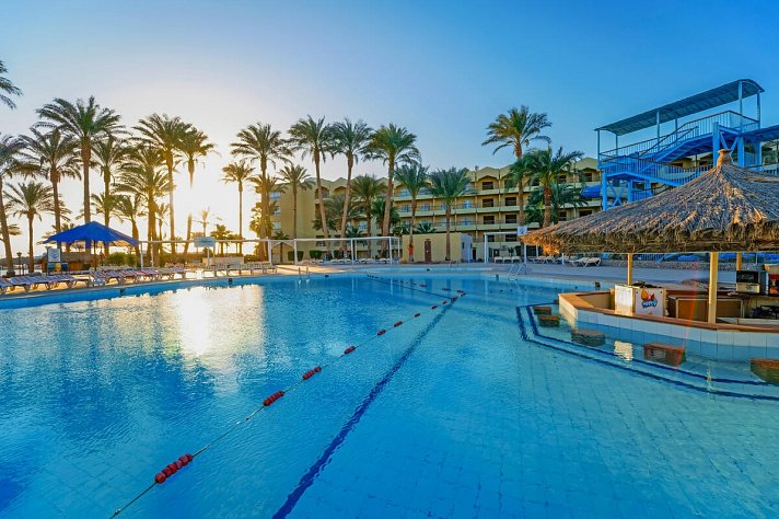 Regina Resort & Aqua Park Hurghada