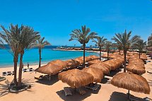 Regina Resort & Aqua Park Hurghada