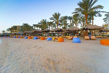 Regina Resort & Aqua Park Hurghada
