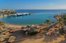 Regina Resort & Aqua Park Hurghada