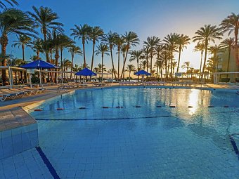 Regina Resort & Aqua Park Hurghada