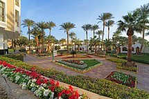 Regina Resort & Aqua Park Hurghada