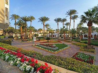 Regina Resort & Aqua Park Hurghada