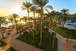 Regina Resort & Aqua Park Hurghada
