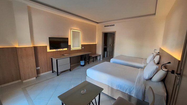 Regina Resort & Aqua Park Hurghada