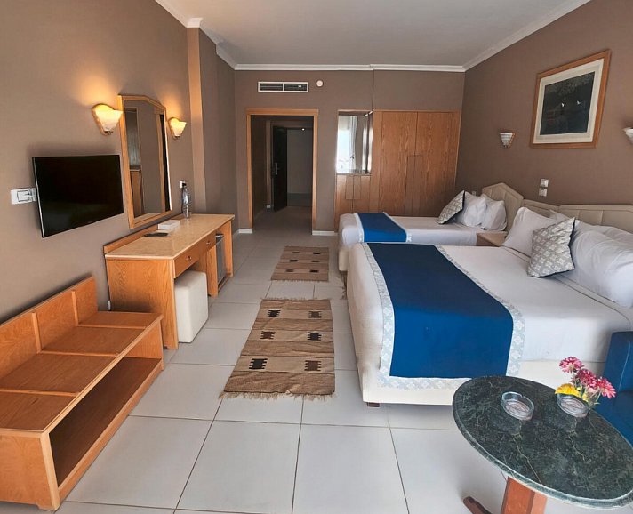 Regina Resort & Aqua Park Hurghada