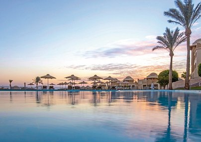 Serenity Alpha Beach Makadi Bay