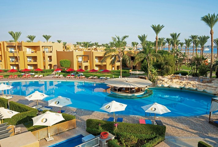 Stella Beach Resort & Spa