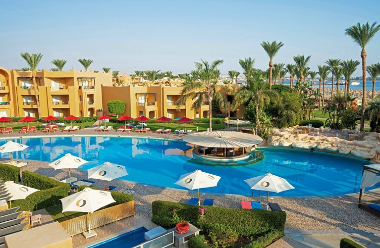 Stella Beach Resort & Spa