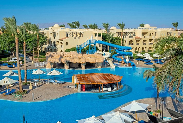 Stella Gardens Resort & Spa