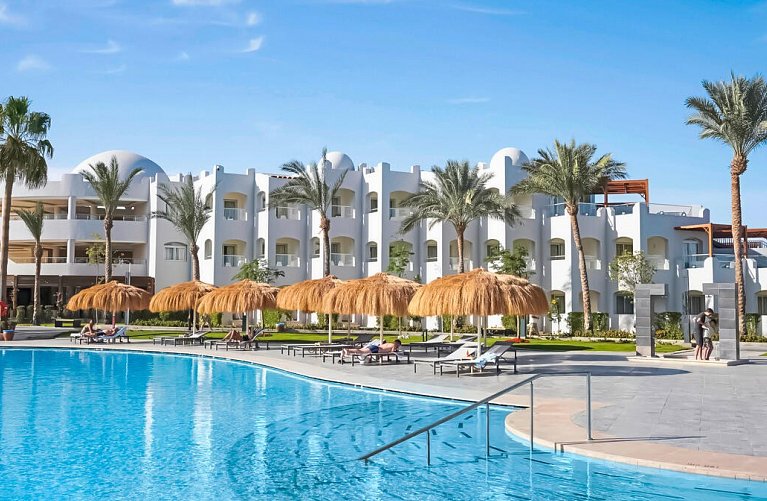Xanadu Club Makadi Bay