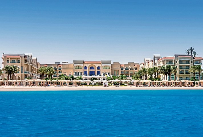 Premier Le Rêve Hotel & Spa