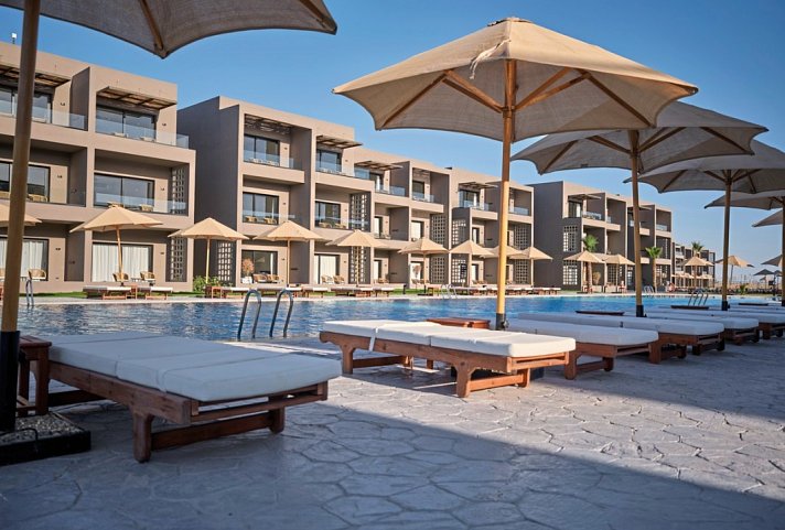 Aldiana Club Naga Bay