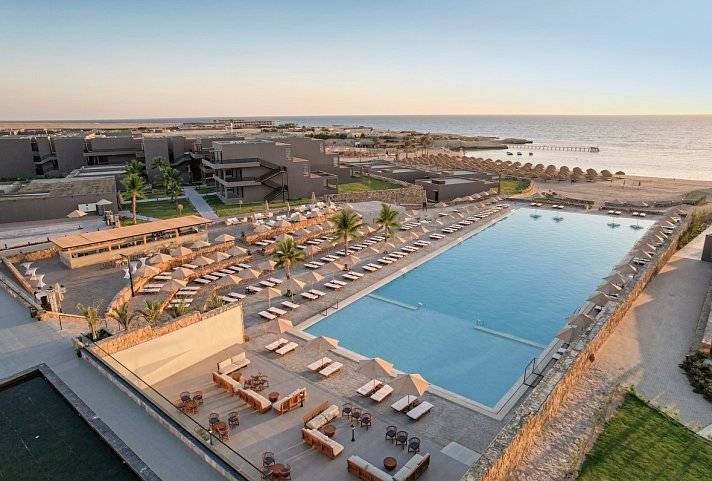 Aldiana Club Naga Bay