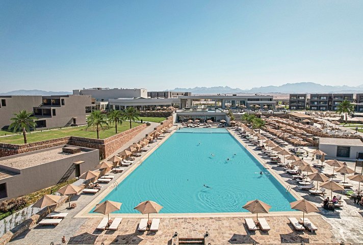 Aldiana Club Naga Bay