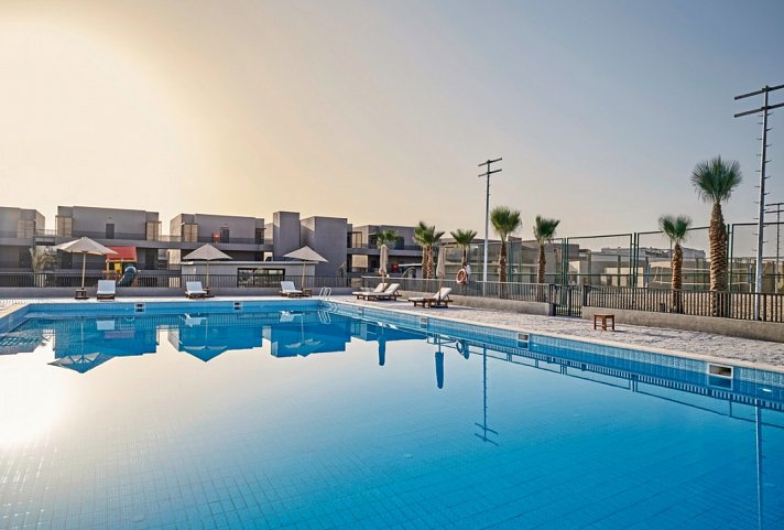 Aldiana Club Naga Bay