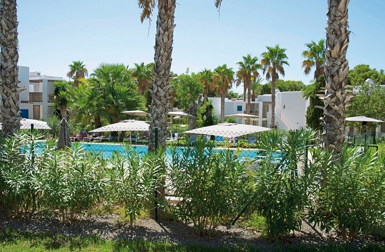 Cala Llenya Resort Ibiza