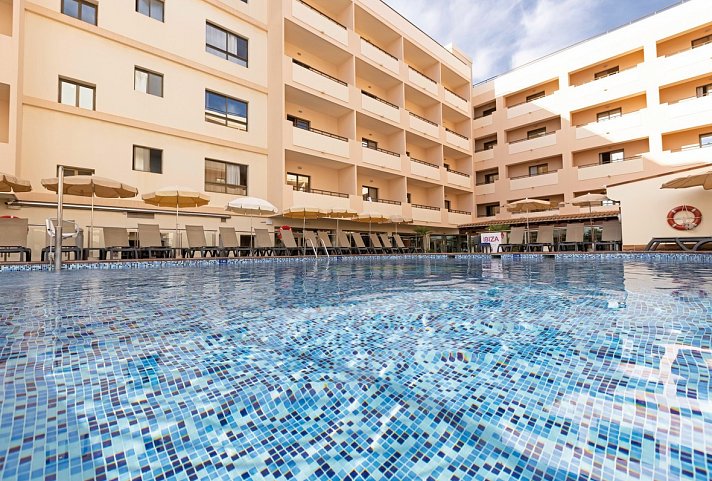 Invisa La Cala