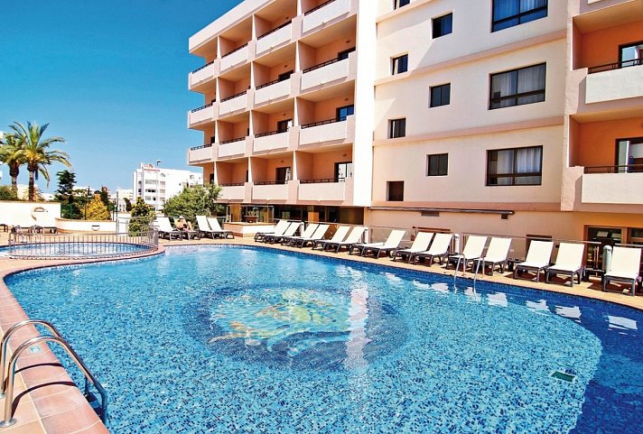 Invisa La Cala