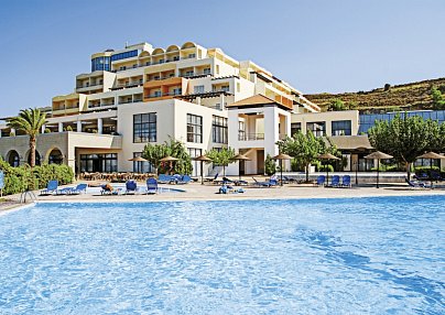 Kipriotis Panorama Hotel & Suites Psalidi