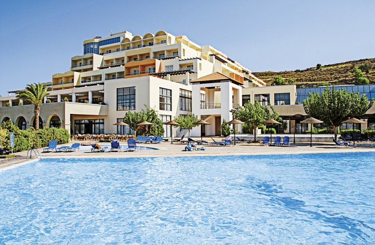 Kipriotis Panorama Hotel & Suites