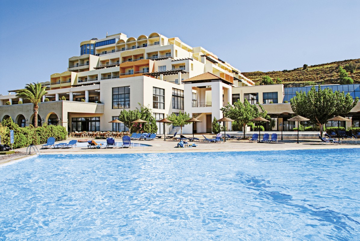 Kipriotis Panorama Hotel & Suites