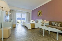 Kipriotis Panorama Hotel & Suites - Wohnbeispiel