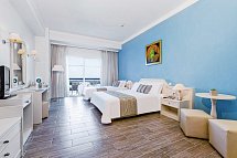 Kipriotis Panorama Hotel & Suites - Wohnbsp. Meerblick-Zimmer (DSM)