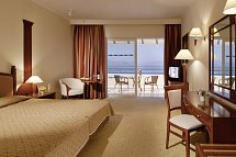 Kipriotis Panorama Hotel & Suites - Wohnbeispiel Doppelzimmer (DZ)