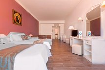 Kipriotis Panorama Hotel & Suites - Wohnbeispiel Junior Suite (JSB)
