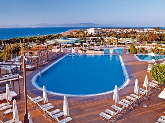 Kipriotis Panorama Hotel & Suites