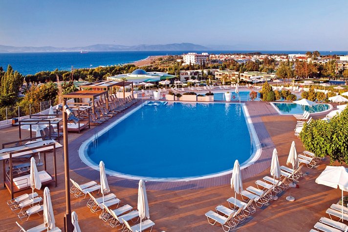 Kipriotis Panorama Hotel & Suites