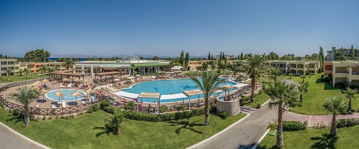 Kipriotis Panorama Hotel & Suites