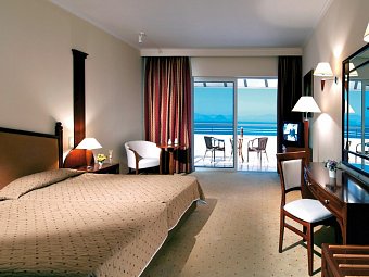 Kipriotis Panorama Hotel & Suites