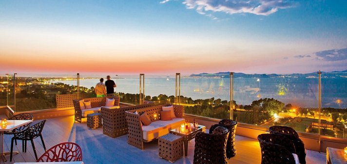 Kipriotis Panorama Hotel & Suites