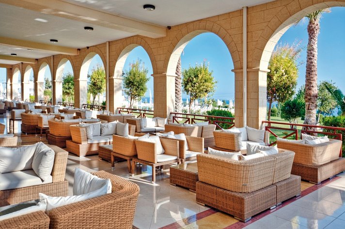 Kipriotis Panorama Hotel & Suites