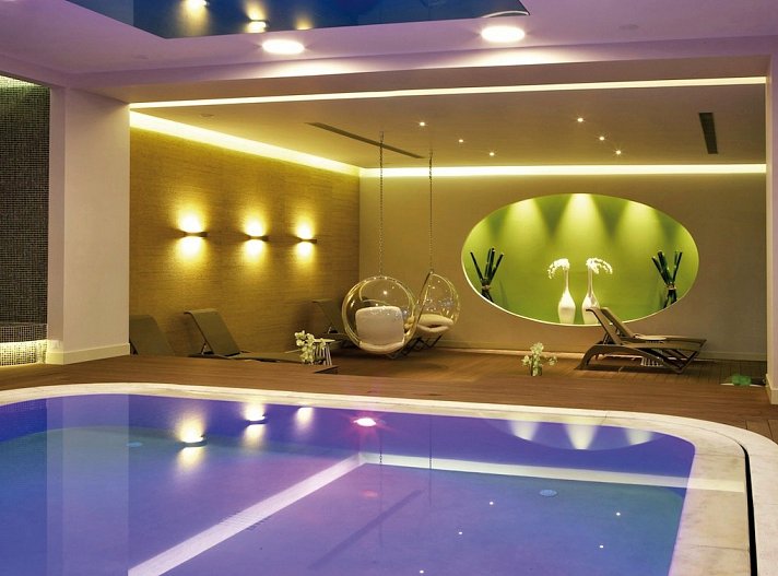 Kipriotis Panorama Hotel & Suites