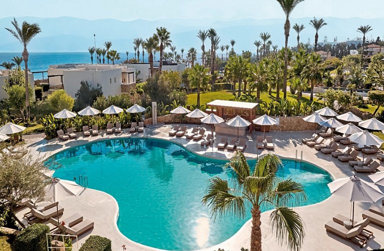 Grecotel LUX ME Kos