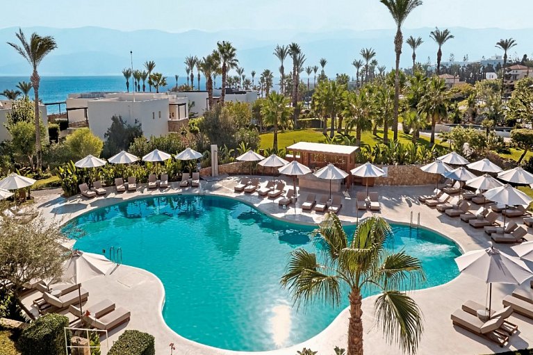 Grecotel LUX ME Kos