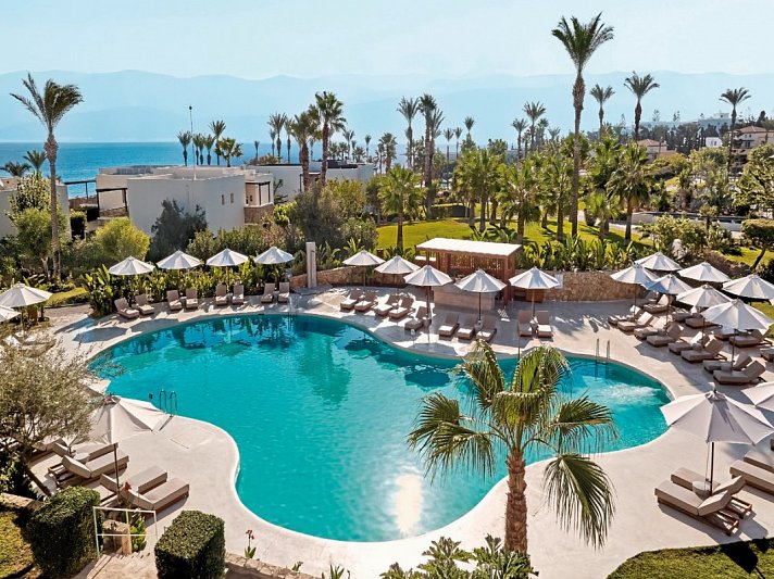 Grecotel LUX ME Kos