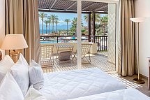 Grecotel LUX ME Kos - Wohnbeispiel Familiensuite Luxury (Zimmercodierung WI1)