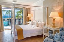 Grecotel LUX ME Kos - Wohnbeispiel Familiensuite Luxury (Zimmercodierung WI1)