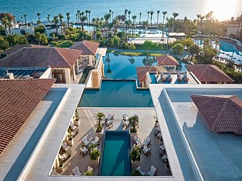 Grecotel LUX ME Kos