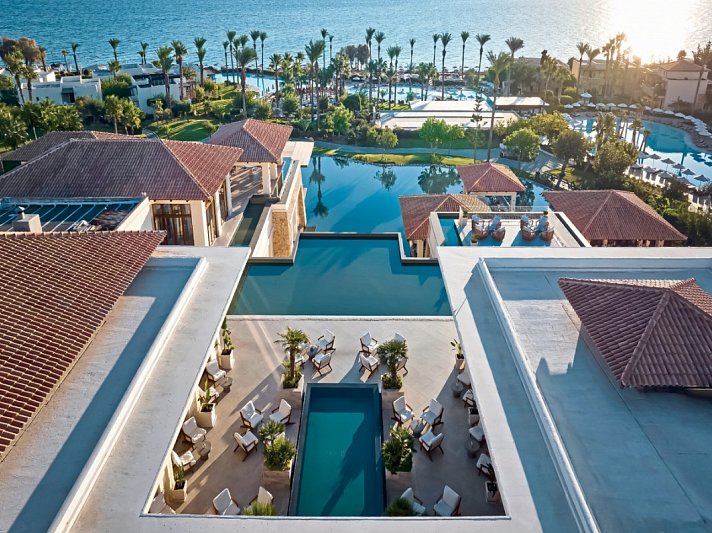Grecotel LUX ME Kos