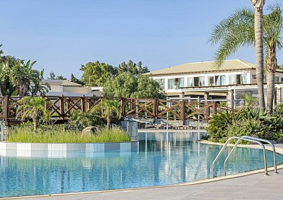 Natura Park Village Hotel & Spa Psalidi