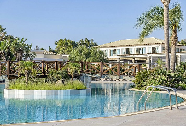 Natura Park Village Hotel & Spa