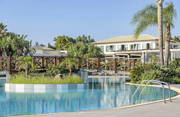 Natura Park Village Hotel & Spa