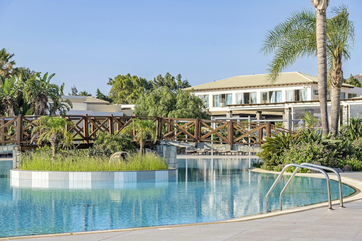 Natura Park Village Hotel & Spa