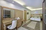 Natura Park Village Hotel & Spa